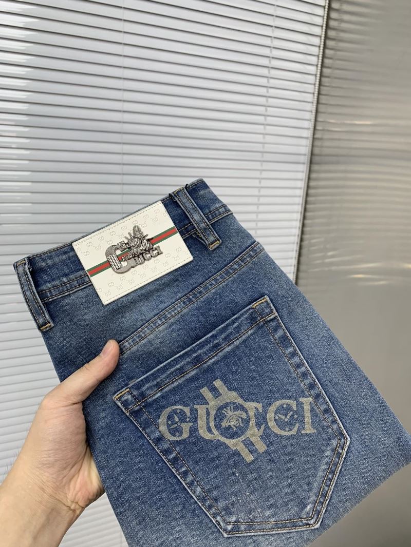 Gucci Jeans